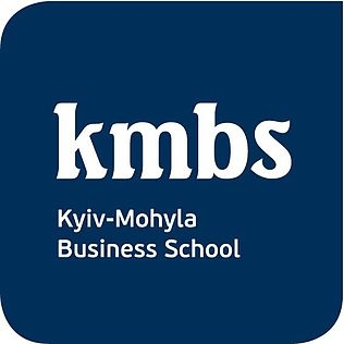 КMBS - Киево-Могилянская Бизнес-Школа